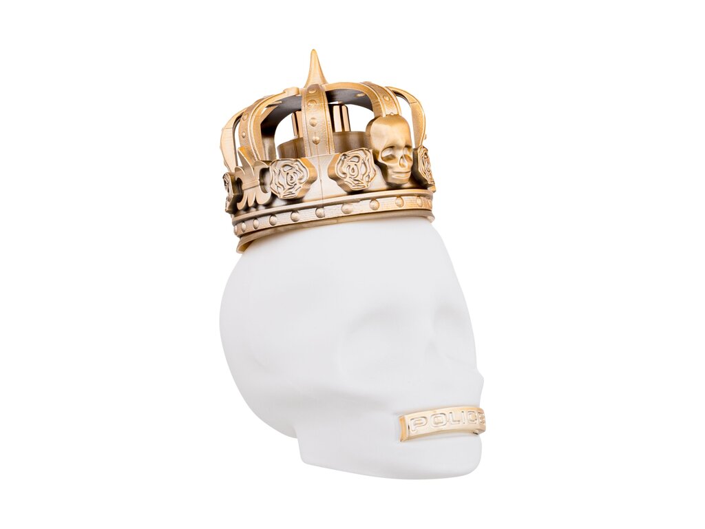 Police To Be The Queen 40 ml - 40ml - Parfémovaná voda