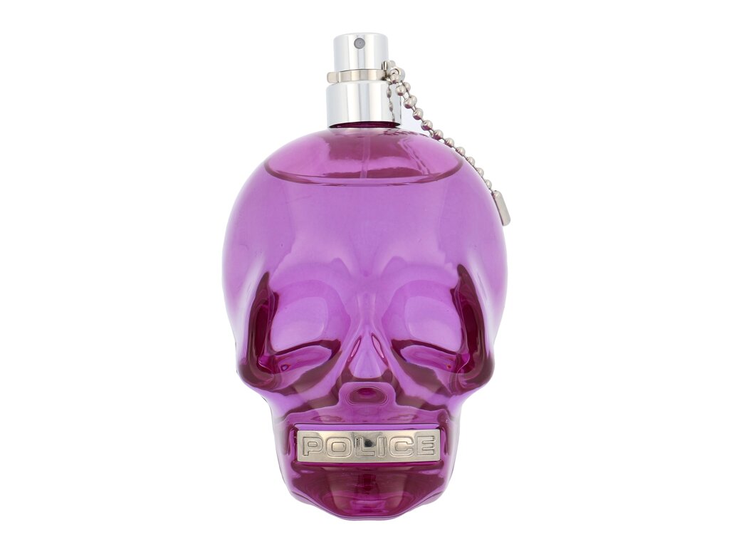 Police To Be Woman 125 ml - 125ml - Parfémovaná voda