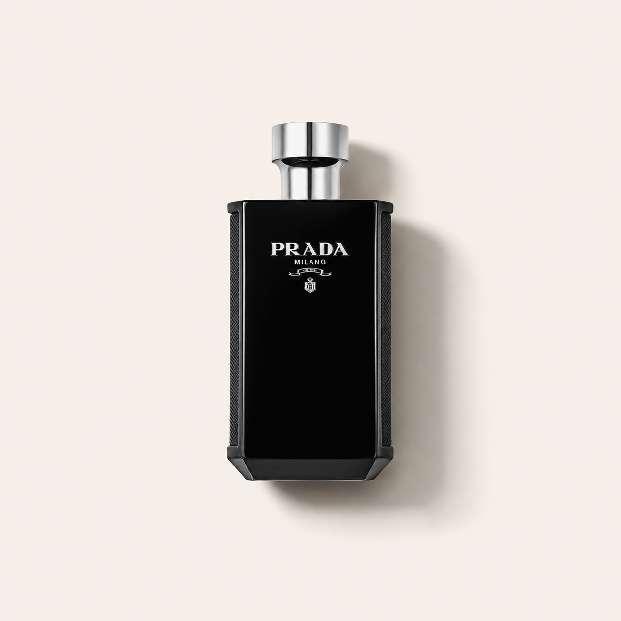 Flakon parfému Prada L’Homme Intense EDP – MrRizz