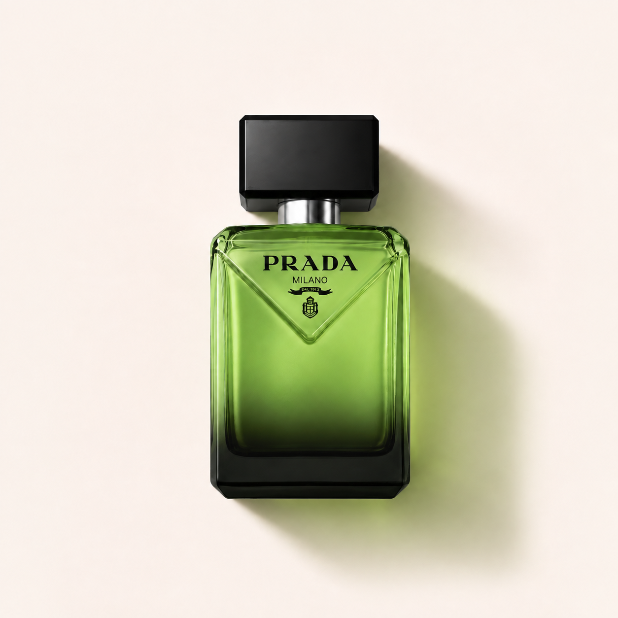 Flakon parfému Prada Paradigme – MrRizz