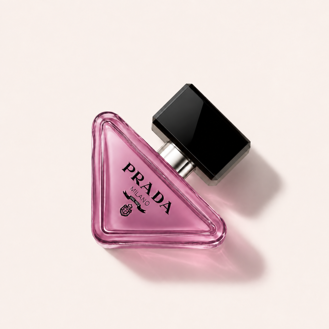 Flakon parfému Prada Paradoxe Sweet Chemistry – MrRizz