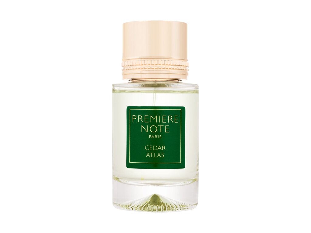 Premiere Note Cedar Atlas 50 ml - 50ml - Parfémovaná voda