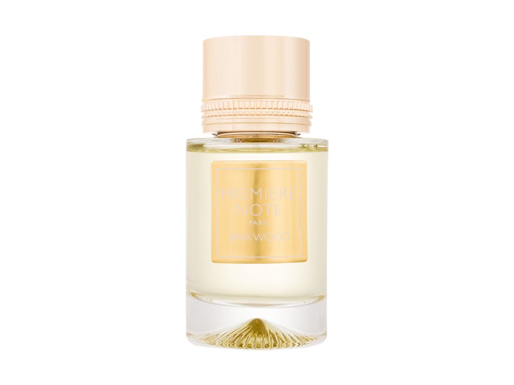 Premiere Note Java Wood 50 ml - 50ml - Parfémovaná voda
