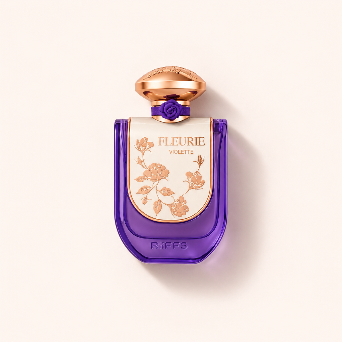 Riiffs Fleurie Violette 100 ml