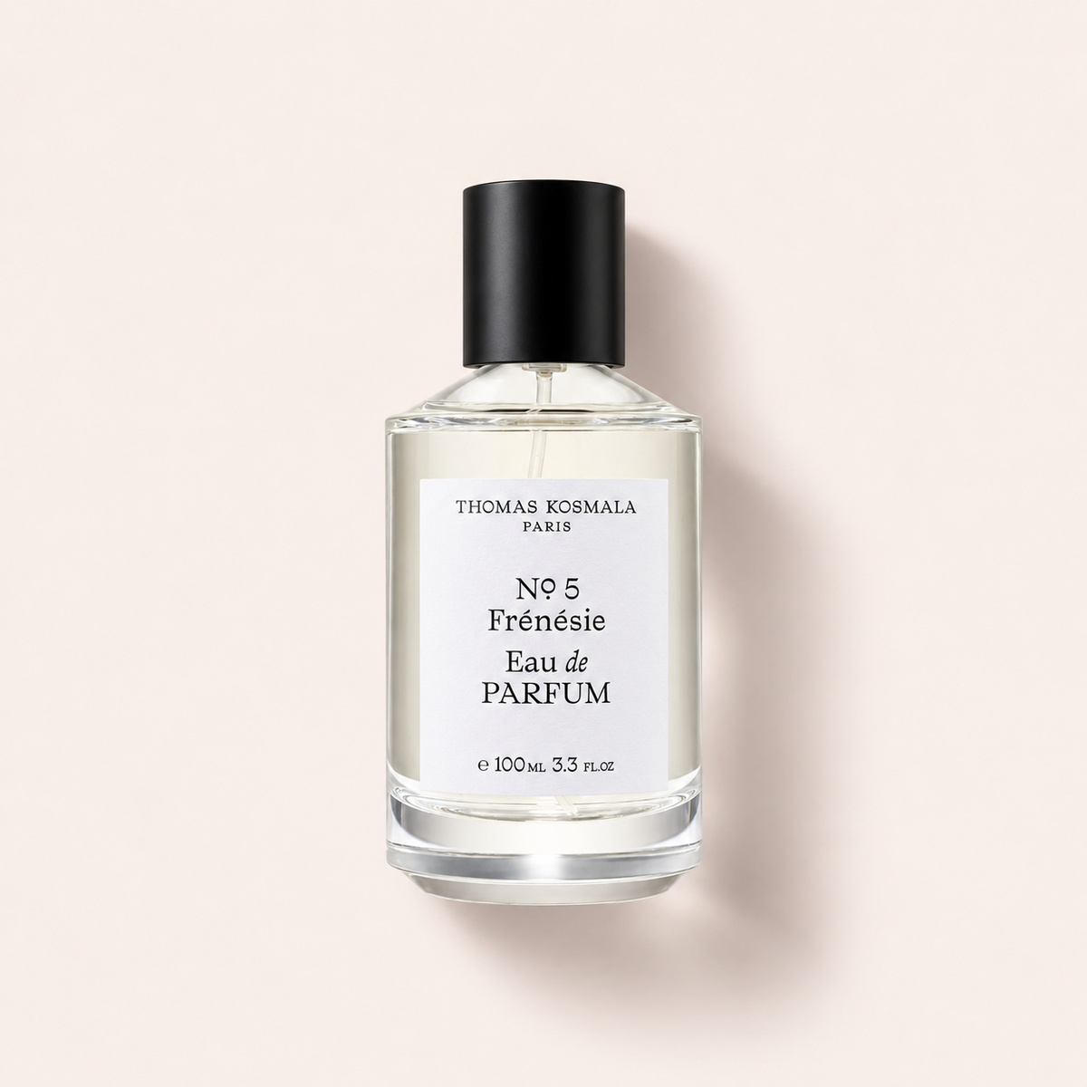 Thomas Kosmala No.5 Frénésie 100 ml