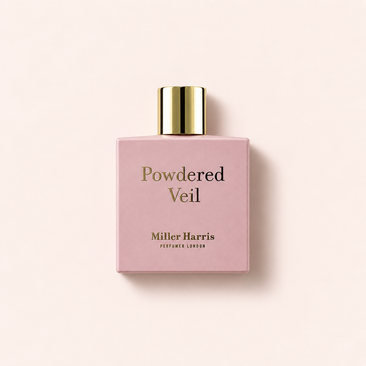 Miller Harris Powdered Veil 100 ml