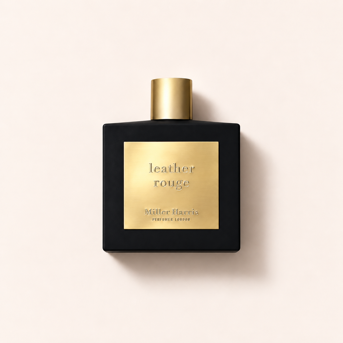 Miller Harris Leather Rouge 100 ml