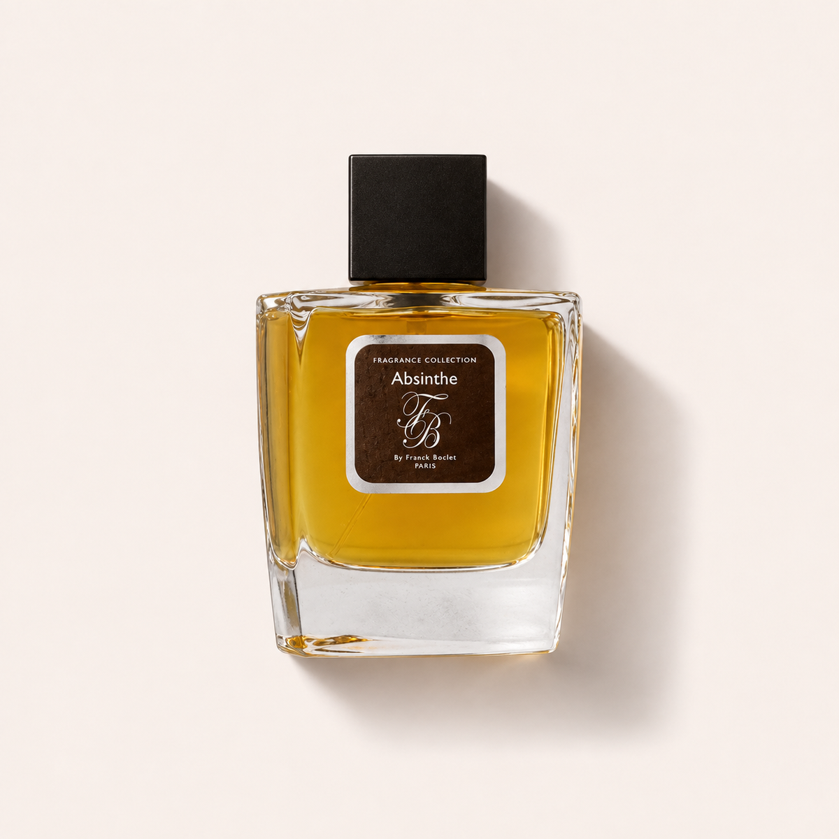 Franck Boclet Absinthe 100 ml
