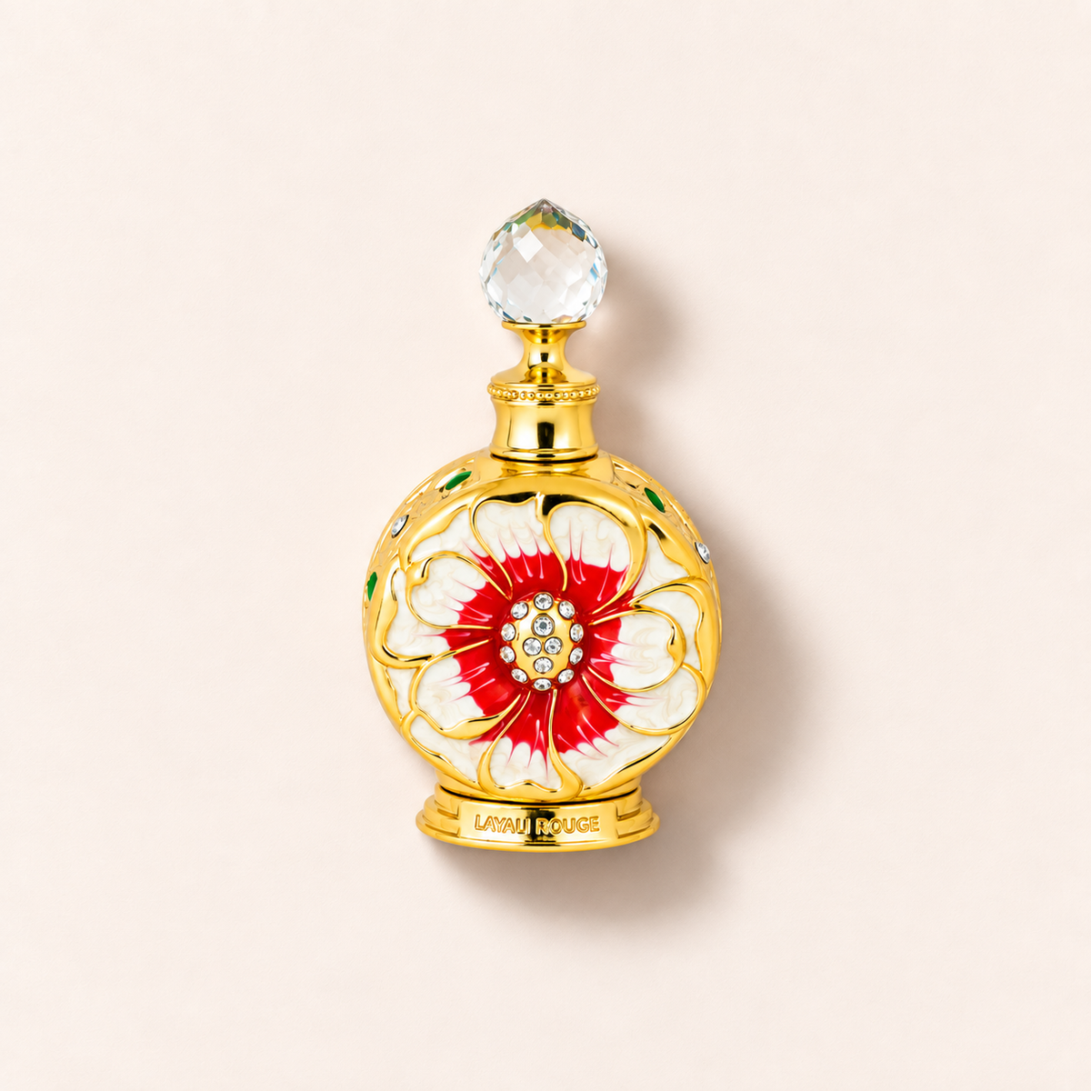 Swiss Arabian Layali Rouge 15 ml