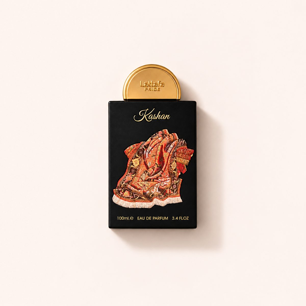 Lattafa Pride Kashan 100 ml