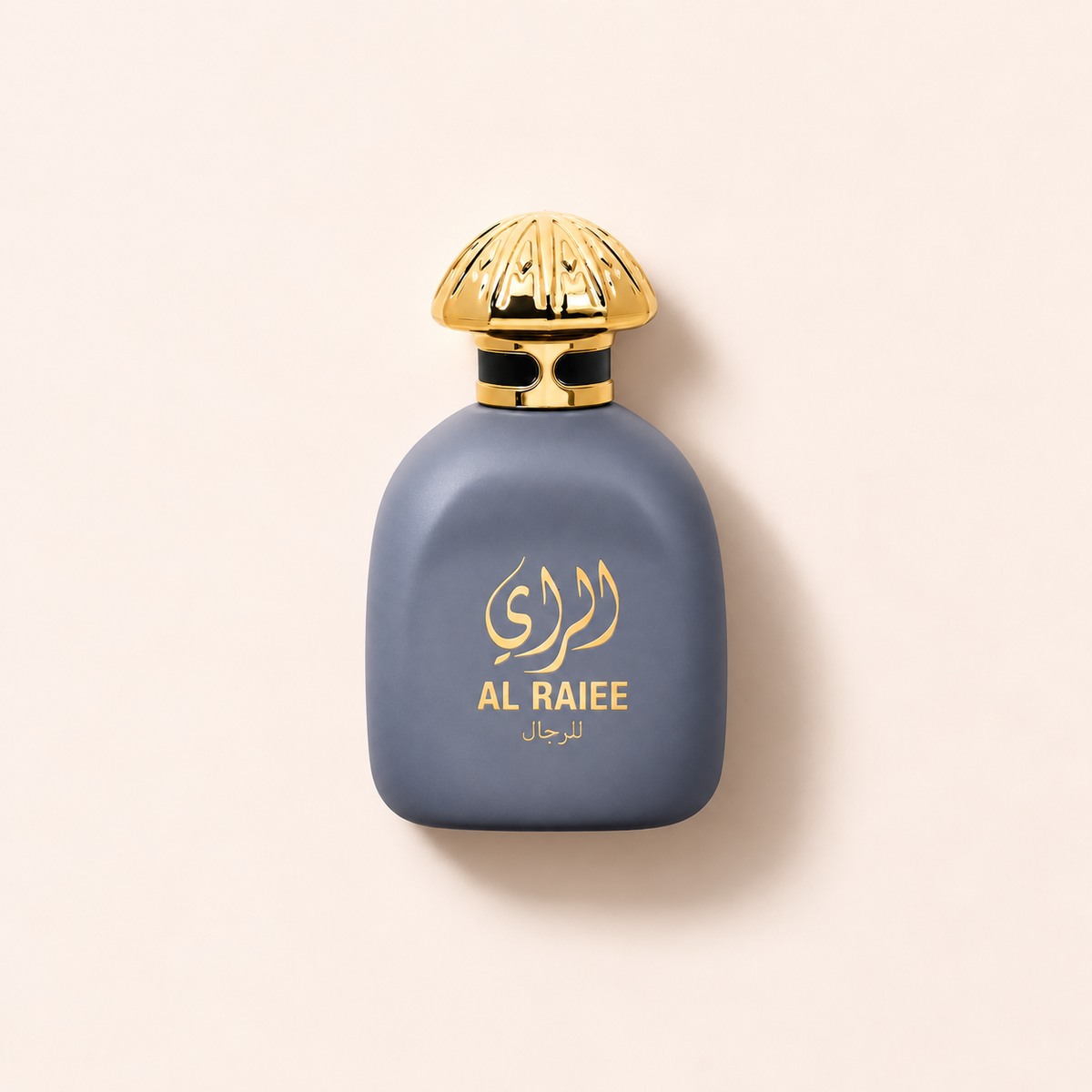 Fragrance World Al Raiee Silver 100 ml