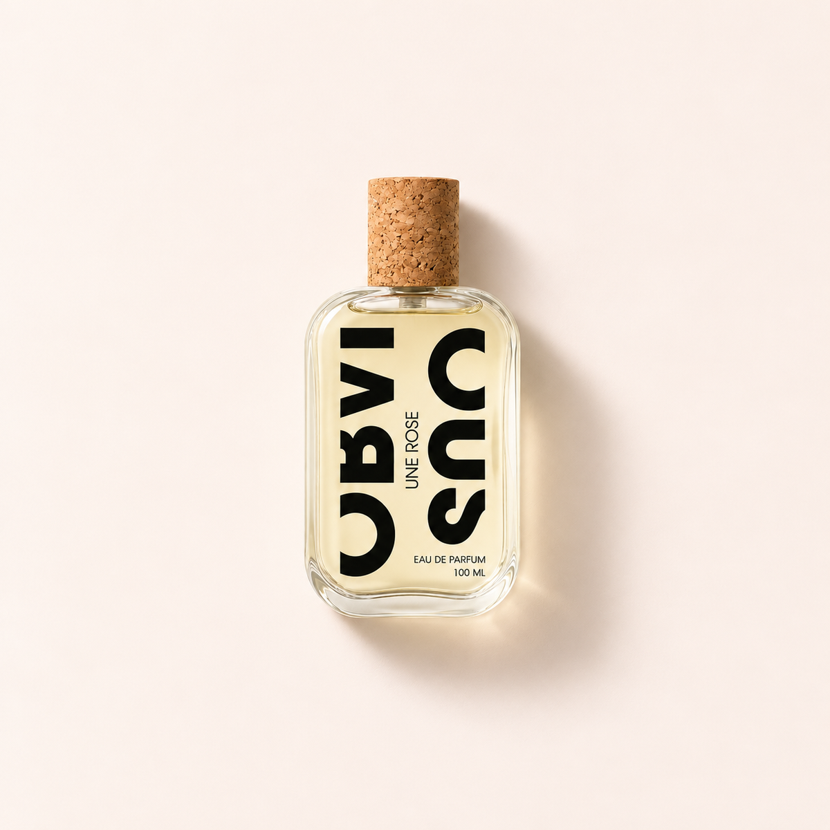 Obvious Une Rose 100 ml