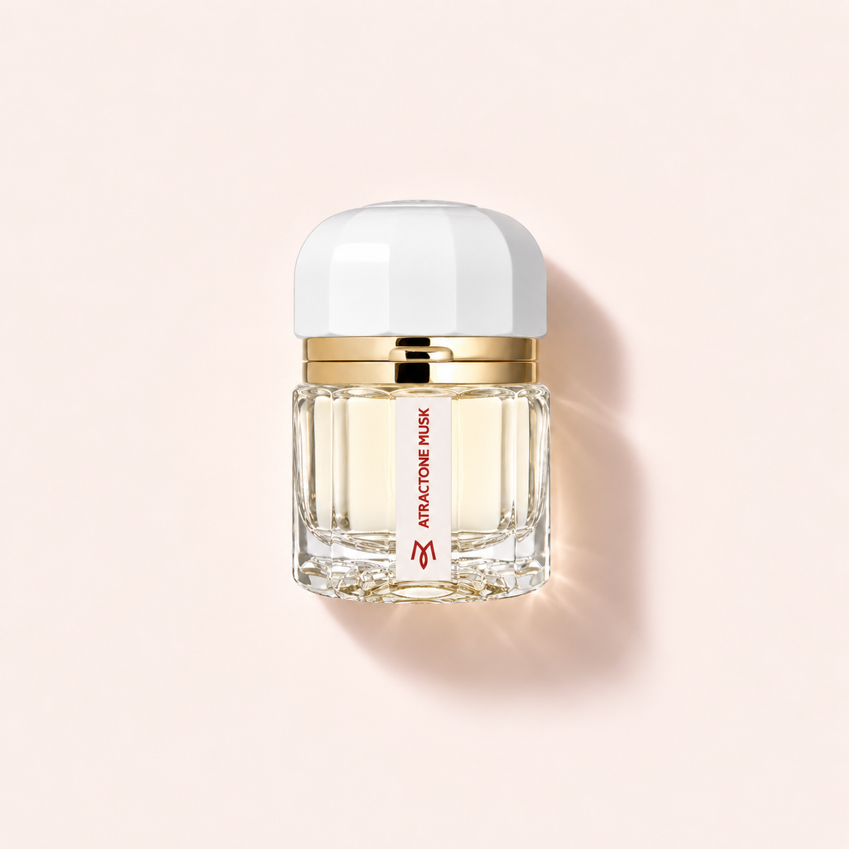Ramon Monegal Atractone Musk 50 ml