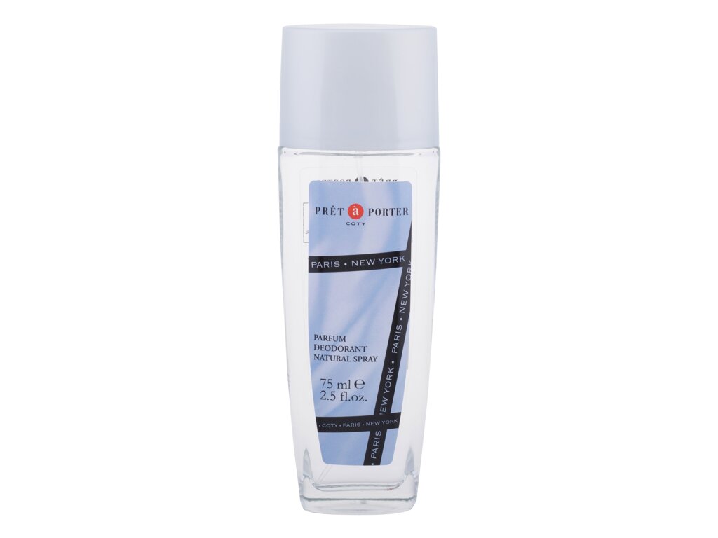 Pret Á Porter Original 75 ml - 75ml - Deodorant
