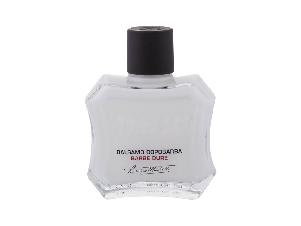 PRORASO Red After Shave Balm 100 ml - 100ml - Balzám po holení