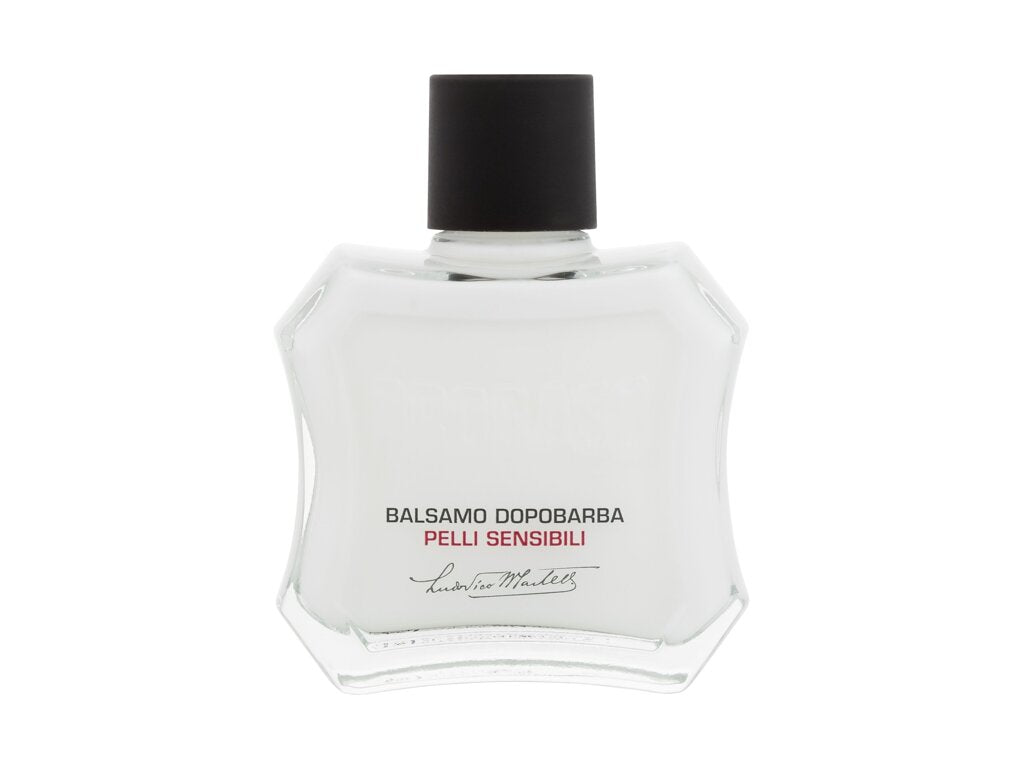 PRORASO White After Shave Balm 100 ml - 100ml - Balzám po holení
