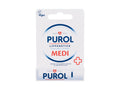 Purol Lipstick Medi 4,8 ml - 4,8ml - Balzám na rty