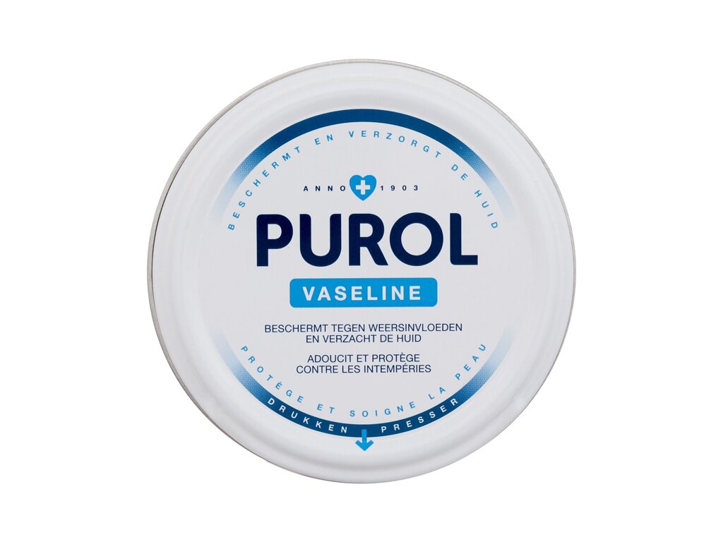 Purol Vaseline 50 ml - 50ml - Tělový krém