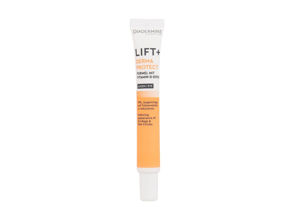 Diadermine Lift+ Derma Protect Eye Cream 15 ml