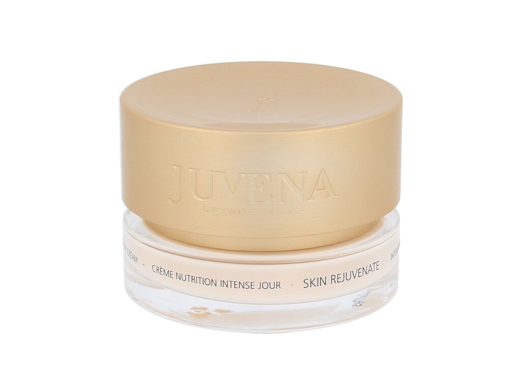 Juvena Skin Rejuvenate Intensive Nourishing 50 ml