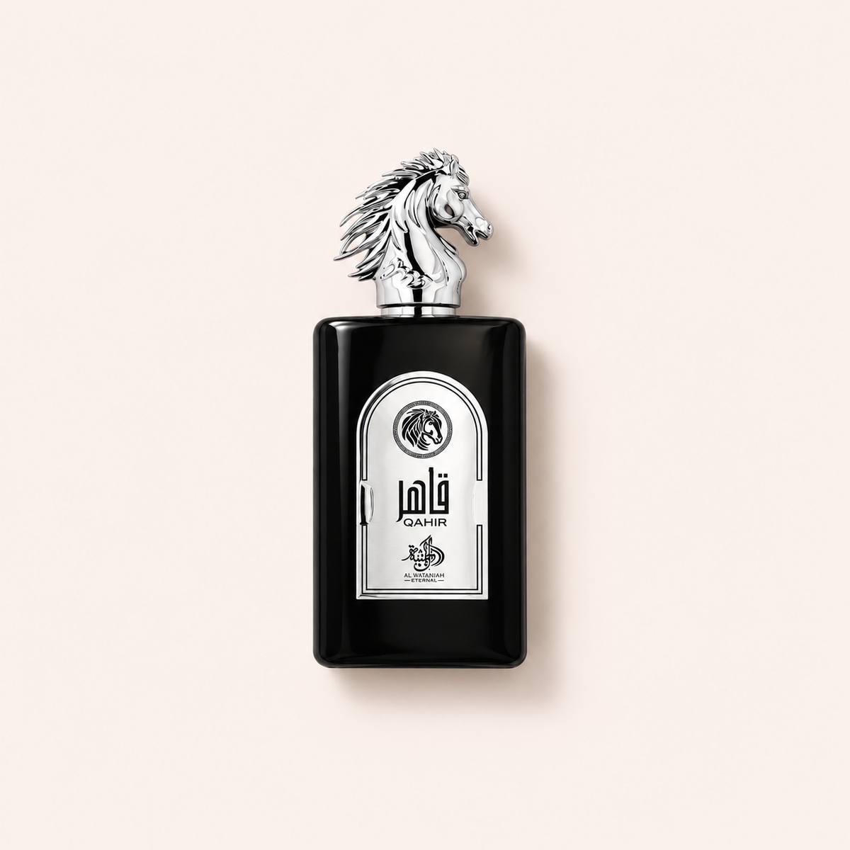 Al Wataniah Qahir parfémovaná voda 100 ml – MrRizz