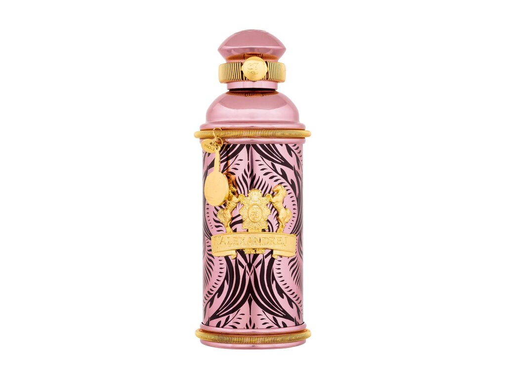 Alexandre.J The Collector Morning Muscs 100 ml