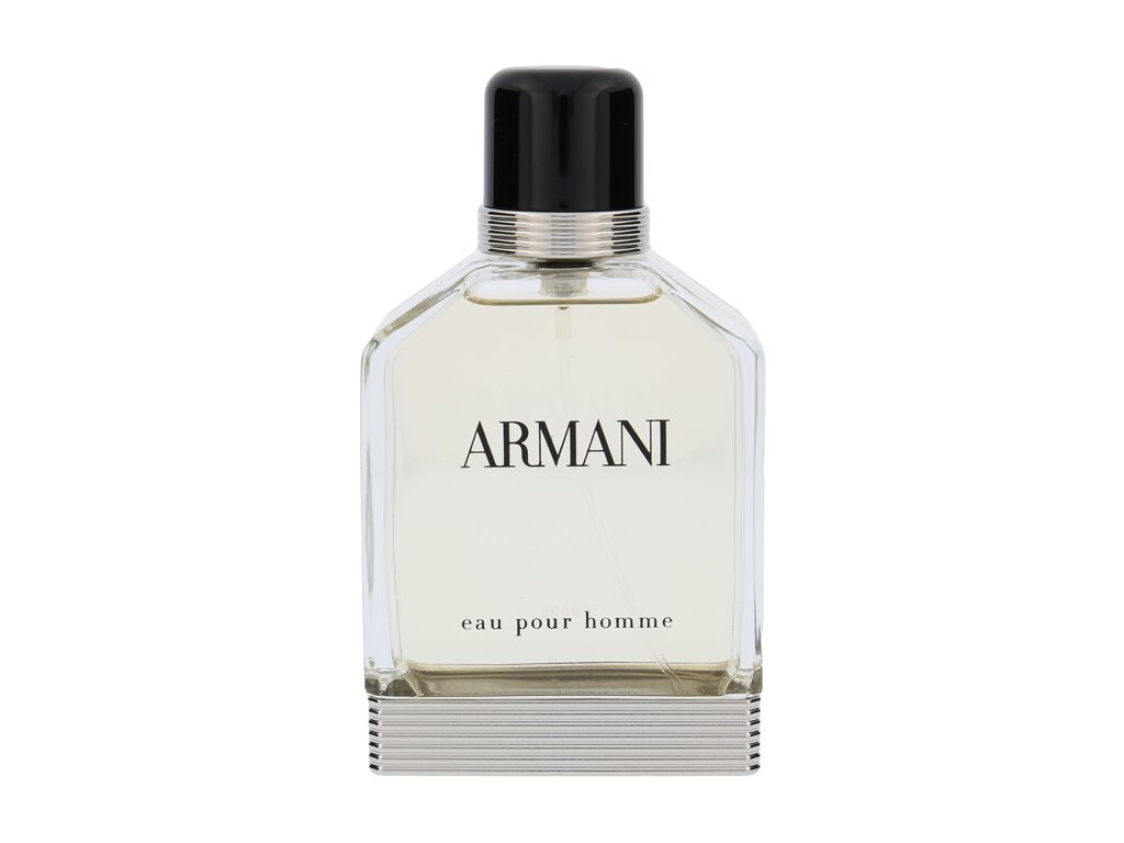 Giorgio Armani Eau Pour Homme 2013 100 ml