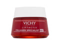 Vichy Liftactiv Collagen Specialist Night Cream 50 ml
