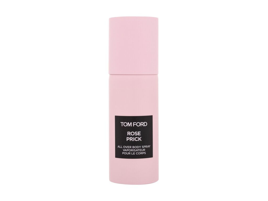 TOM FORD Rose Prick 150 ml