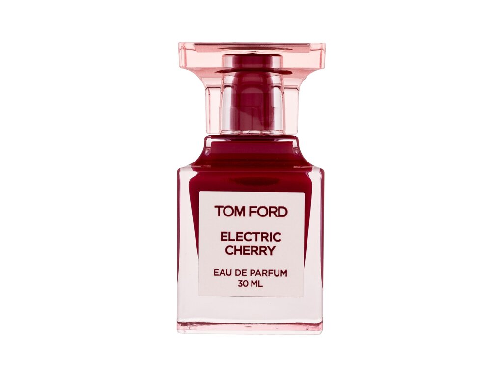 TOM FORD Private Blend Electric Cherry 30 ml