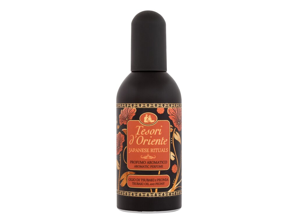 Tesori d´Oriente Japanese Rituals 100 ml