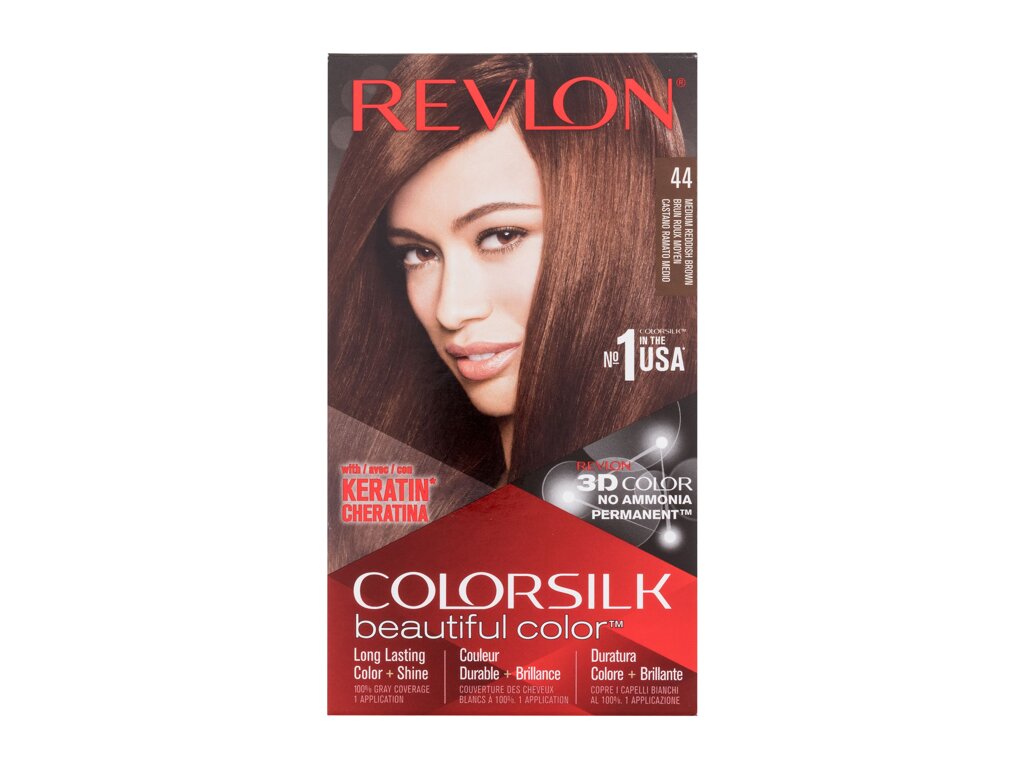 Revlon Colorsilk Beautiful Color 59,1 ml