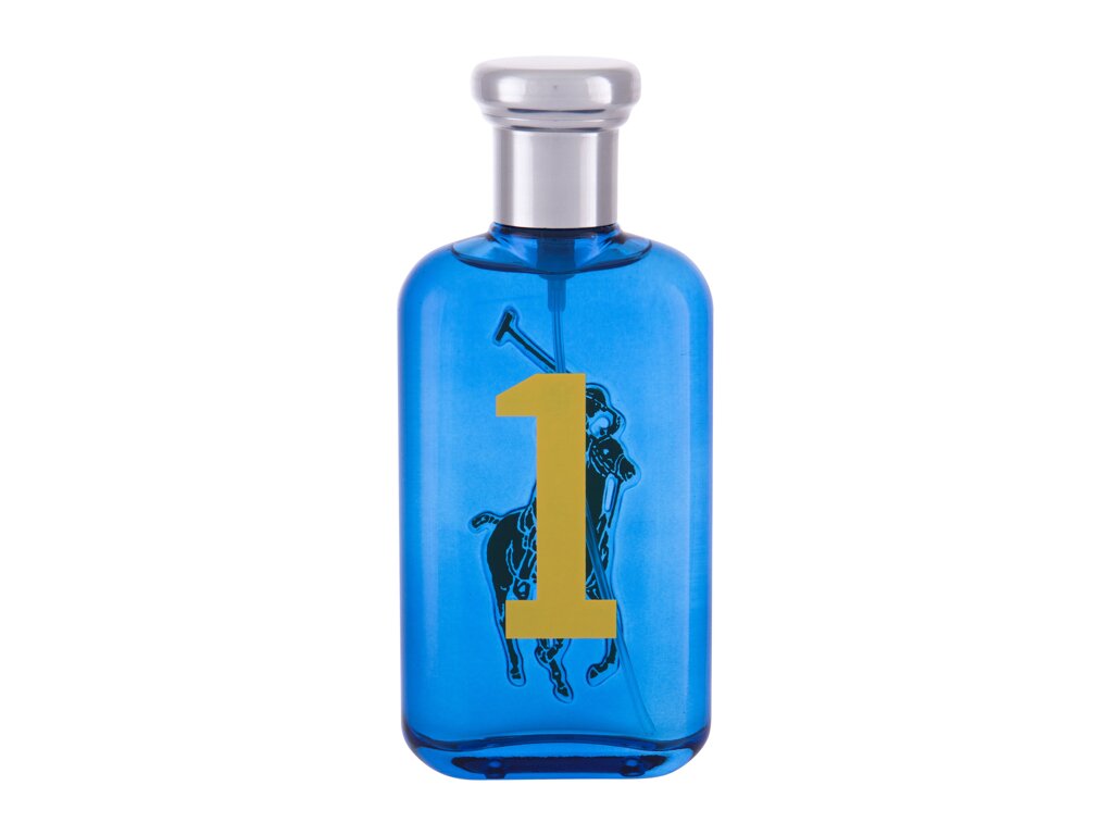 Ralph Lauren Big Pony 1 100 ml - 100ml - Toaletní voda