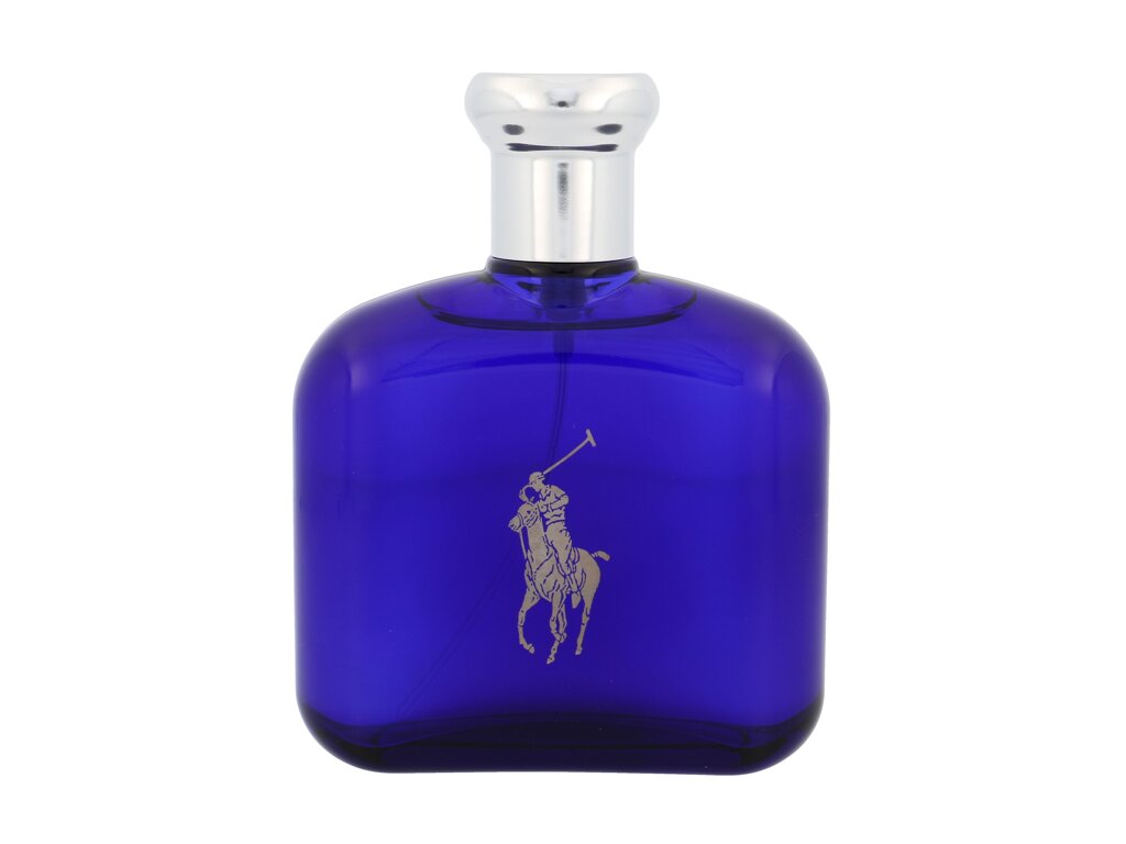 Ralph Lauren Polo Blue 125 ml - 125ml - Toaletní voda
