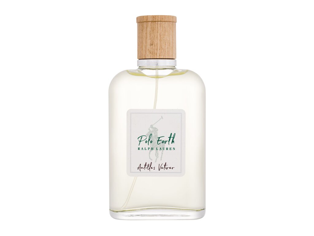 Ralph Lauren Polo Earth Antilles Vetiver 100 ml - 100ml - Toaletní voda
