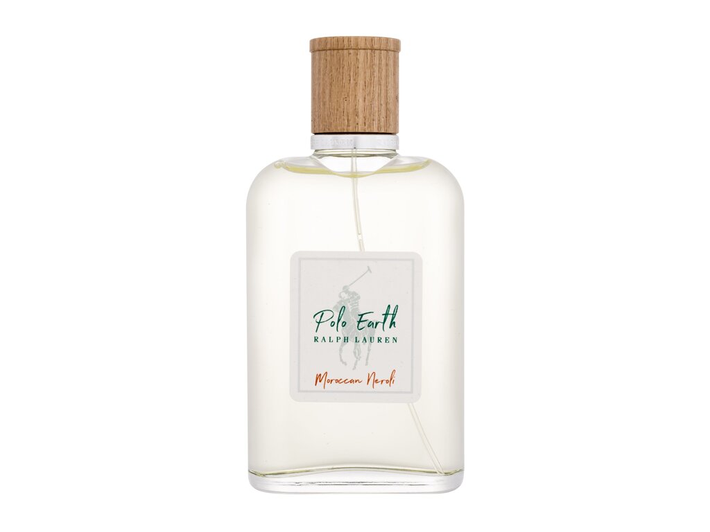 Ralph Lauren Polo Earth Moroccan Neroli 100 ml - 100ml - Toaletní voda