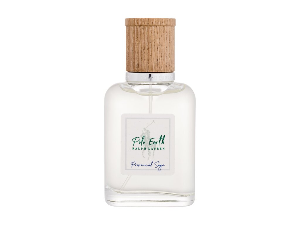 Ralph Lauren Polo Earth Provencial Sage 40 ml - 40ml - Toaletní voda