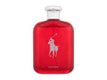 Ralph Lauren Polo Red 125 ml - 125ml - Parfémovaná voda