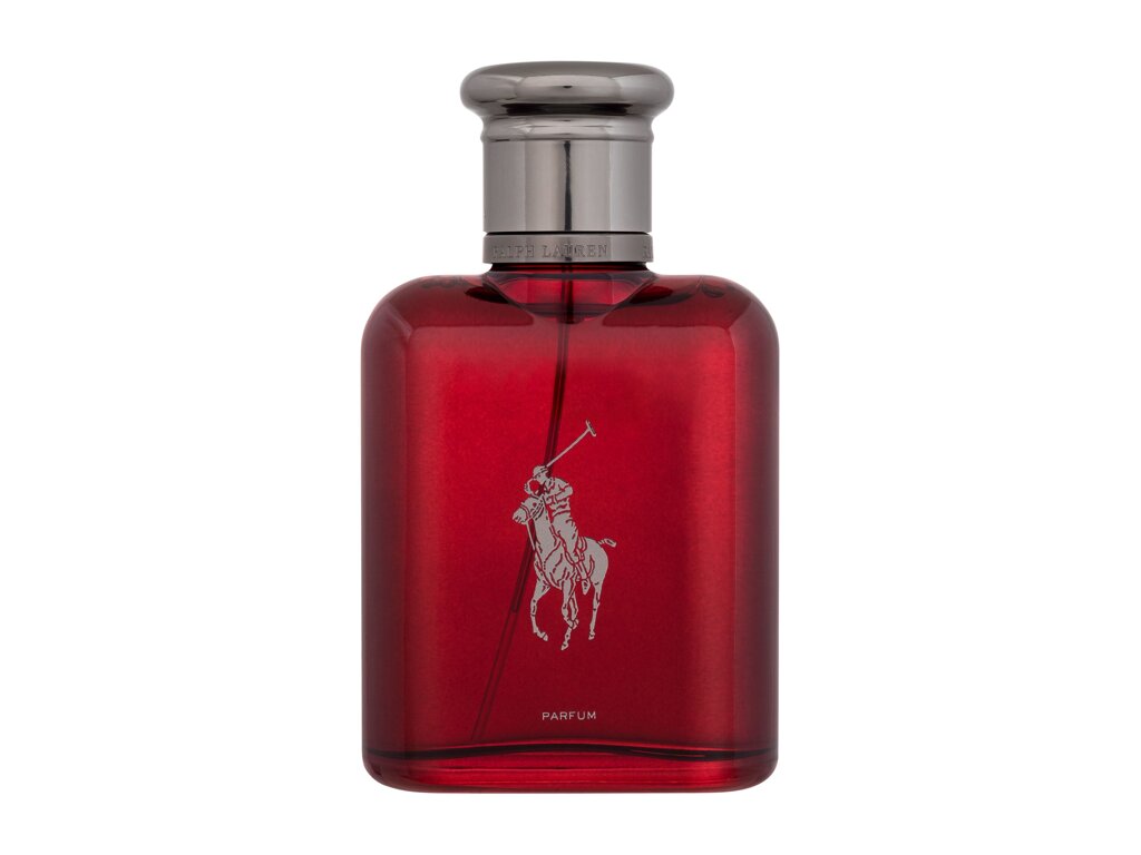 Ralph Lauren Polo Red 75 ml - 75ml - Parfém