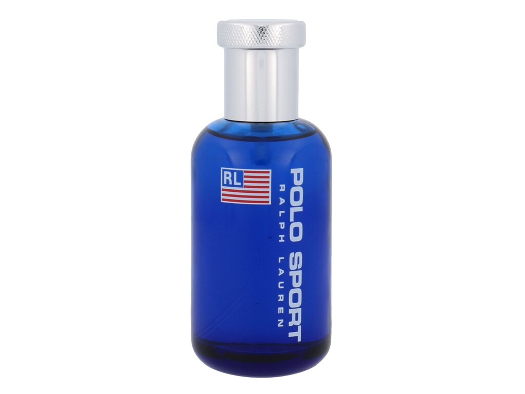 Ralph Lauren Polo Sport 75 ml - 75ml - Toaletní voda