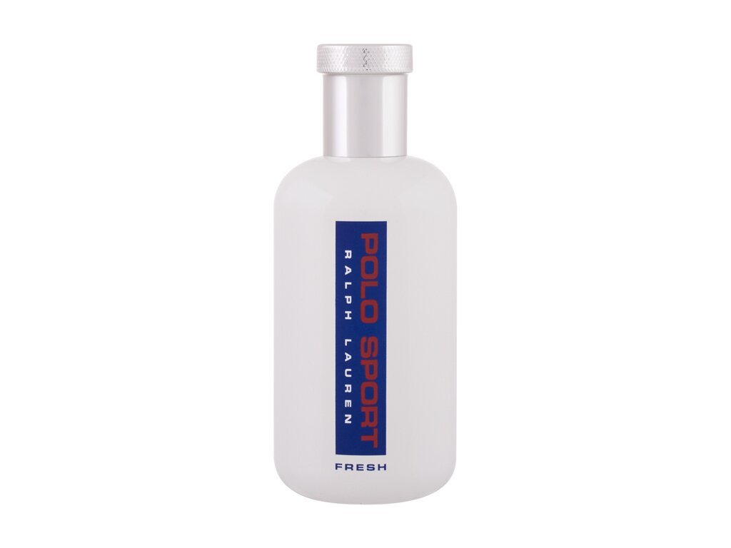 Ralph Lauren Polo Sport Fresh 125 ml - 125ml - Toaletní voda