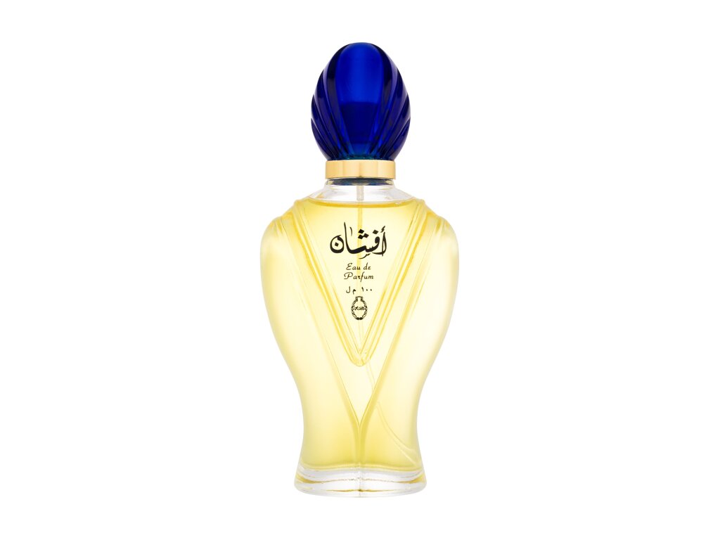 Rasasi Afshan 100 ml - 100ml - Parfémovaná voda