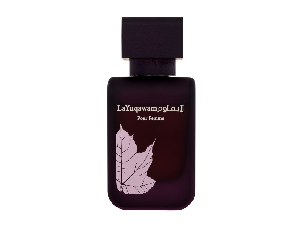 Rasasi La Yuqawam 75 ml - 75ml - Parfémovaná voda