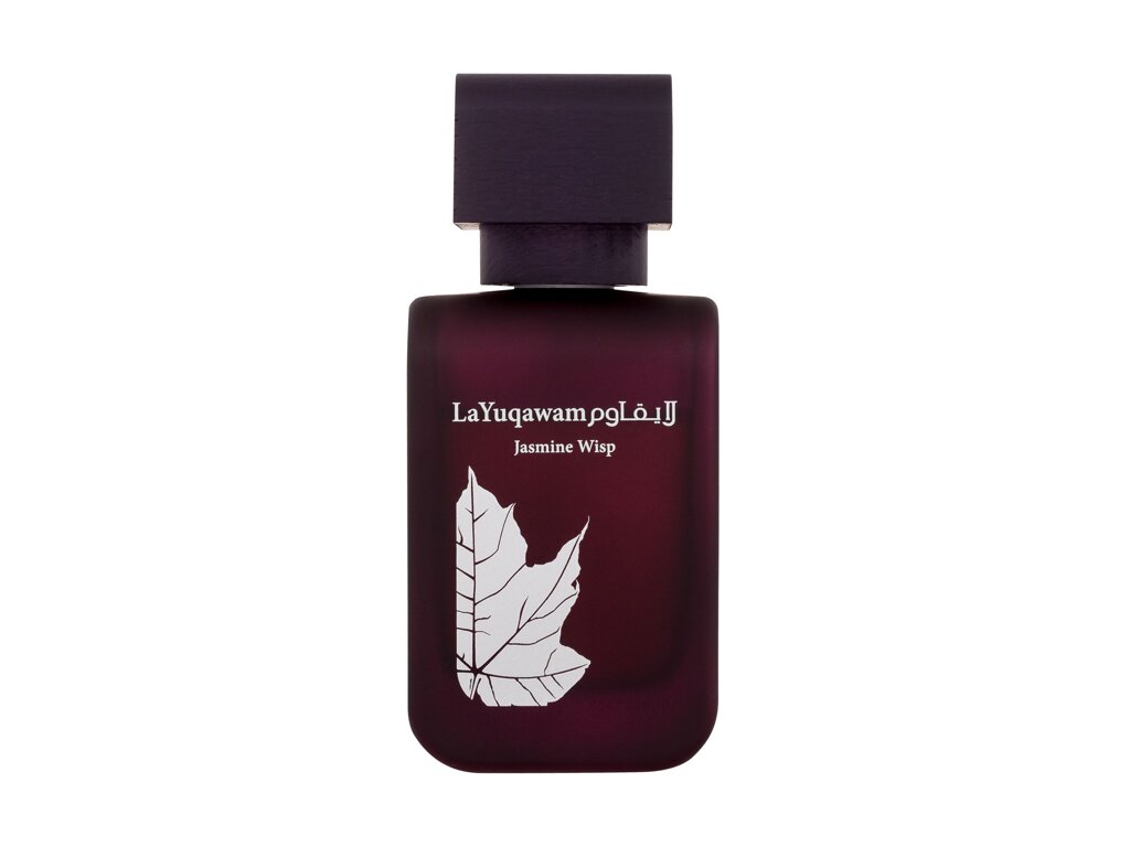 Rasasi La Yuqawam Jasmine Wisp 75 ml - 75ml - Parfémovaná voda