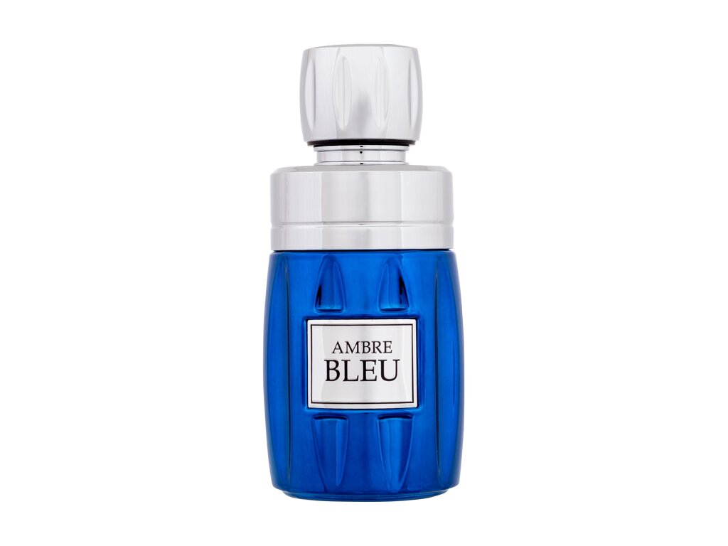 Rave Ambre Bleu 100 ml - 100ml - Parfémovaná voda