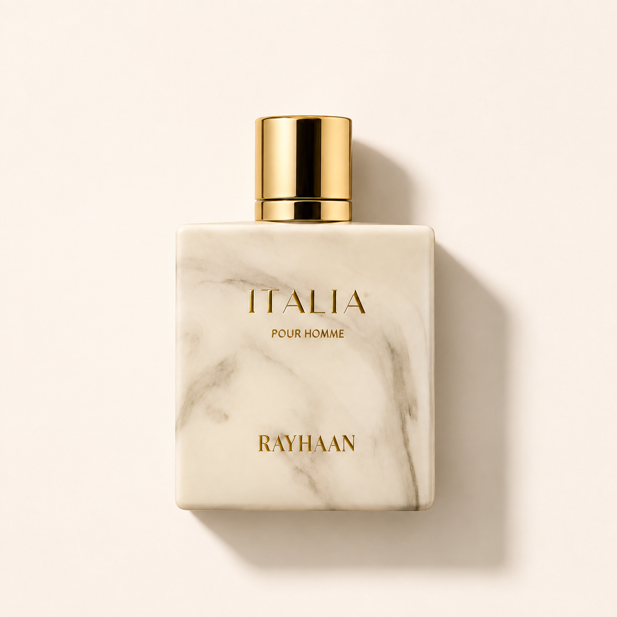 Flakon parfému Rayhaan Italia – MrRizz