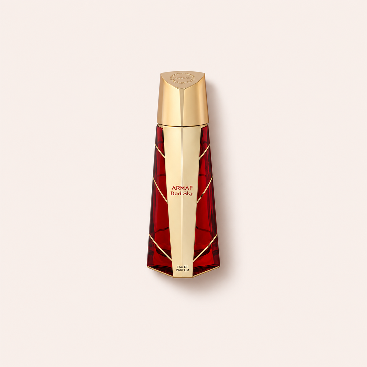 Armaf Red Sky parfémovaná voda 105 ml – MrRizz