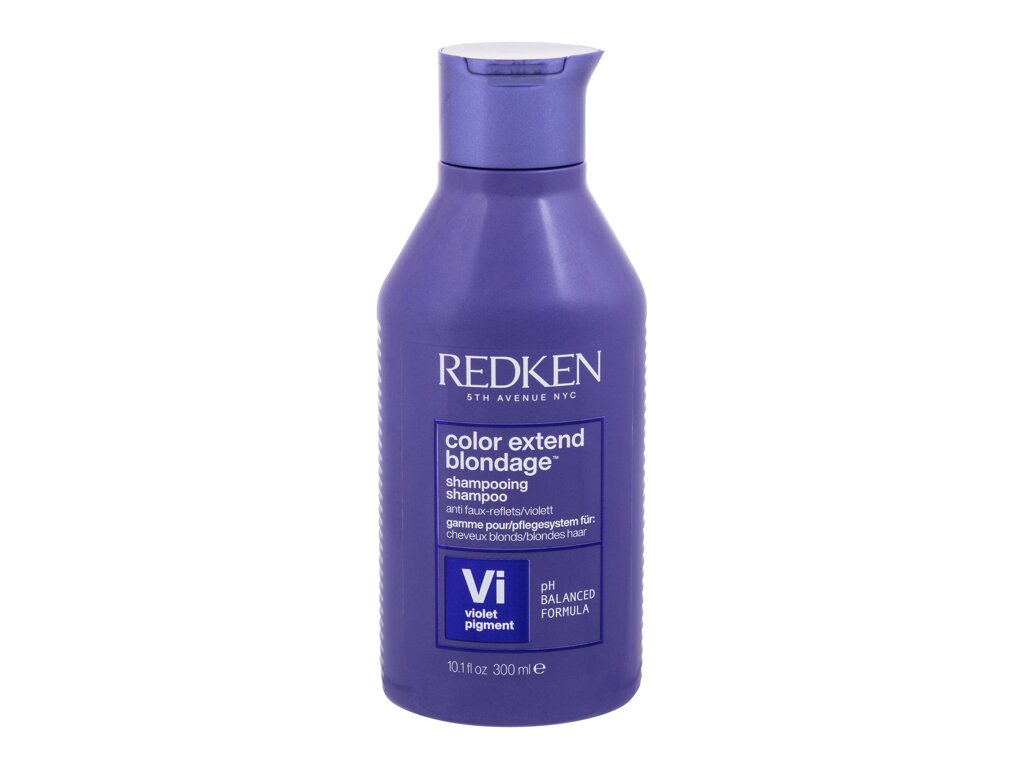 Redken Color Extend Blondage 300 ml - 300ml - Šampon
