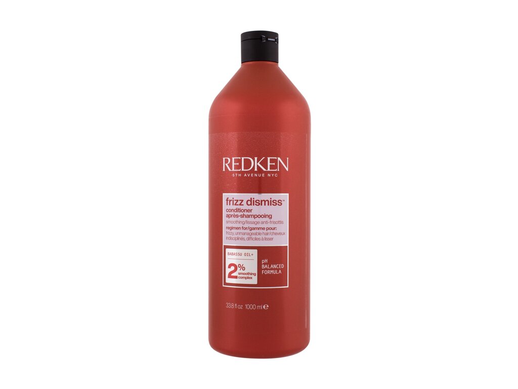 Redken Frizz Dismiss 1000 ml - 1000ml - Kondicionér