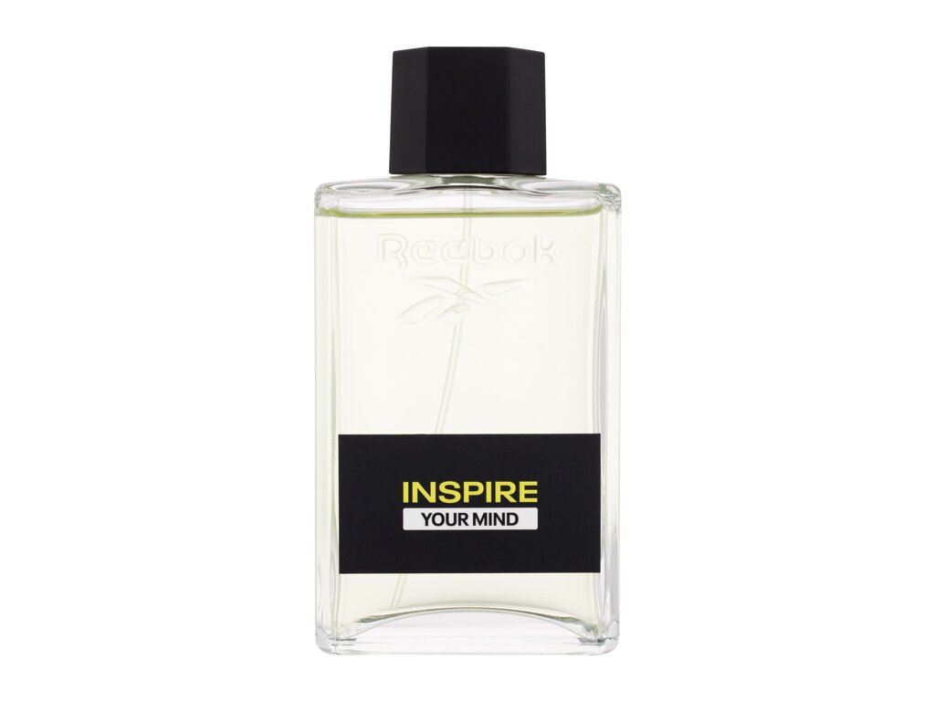 Reebok Inspire Your Mind 100 ml - 100ml - Toaletní voda